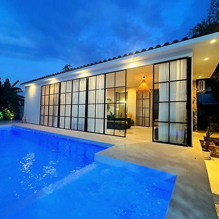 Serein Villas كساميل المظهر الخارجي الصورة