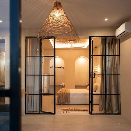 Serein Villas كساميل المظهر الخارجي الصورة