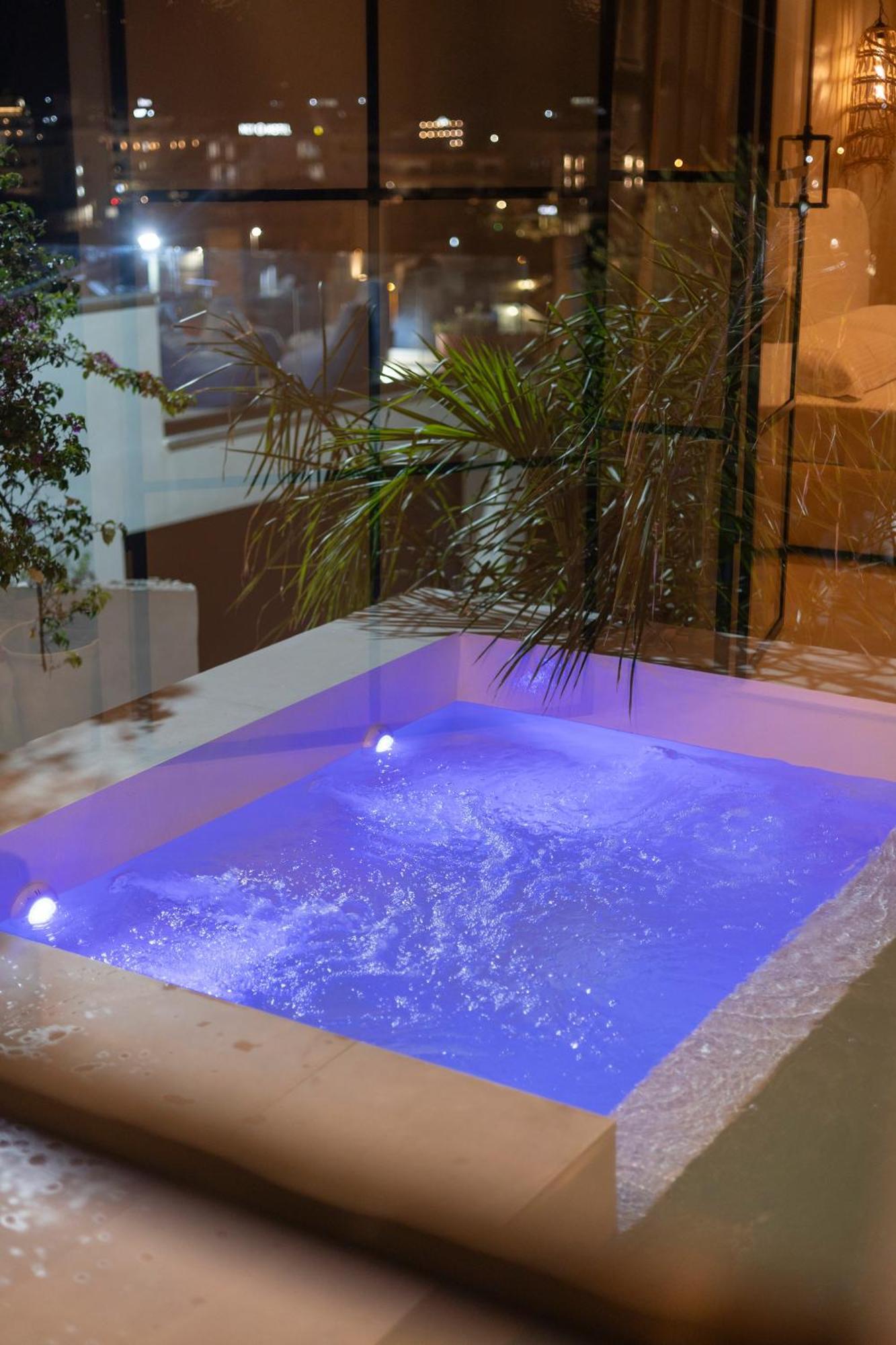 Serein Villas كساميل المظهر الخارجي الصورة