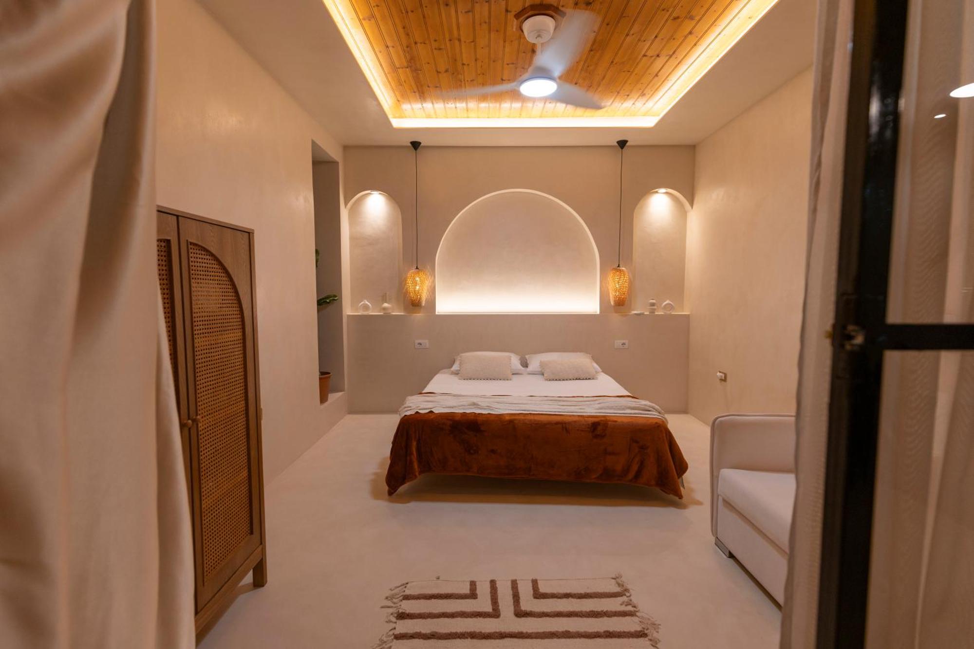 Serein Villas كساميل المظهر الخارجي الصورة