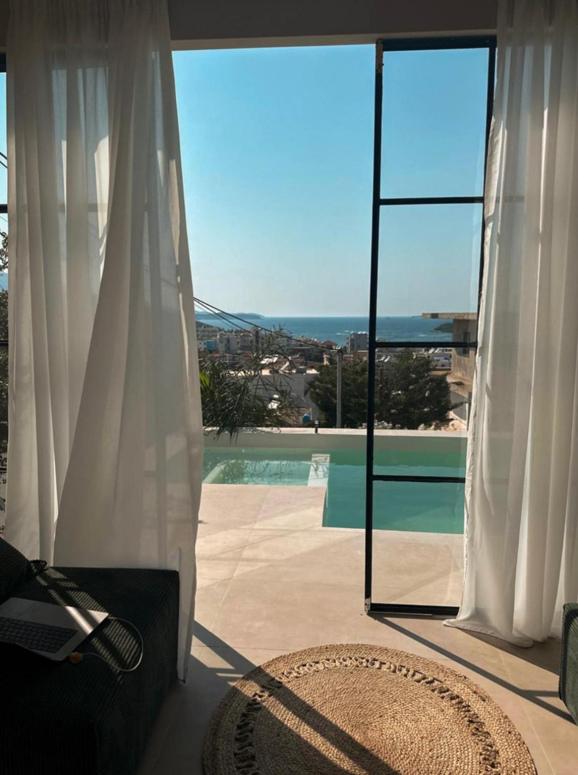 Serein Villas كساميل المظهر الخارجي الصورة
