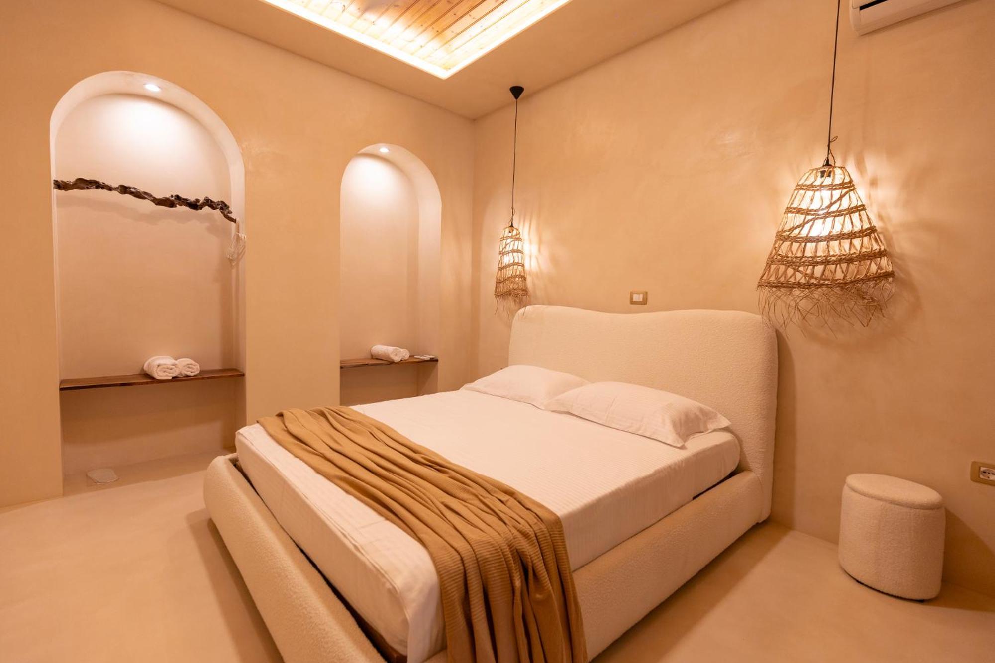Serein Villas كساميل المظهر الخارجي الصورة