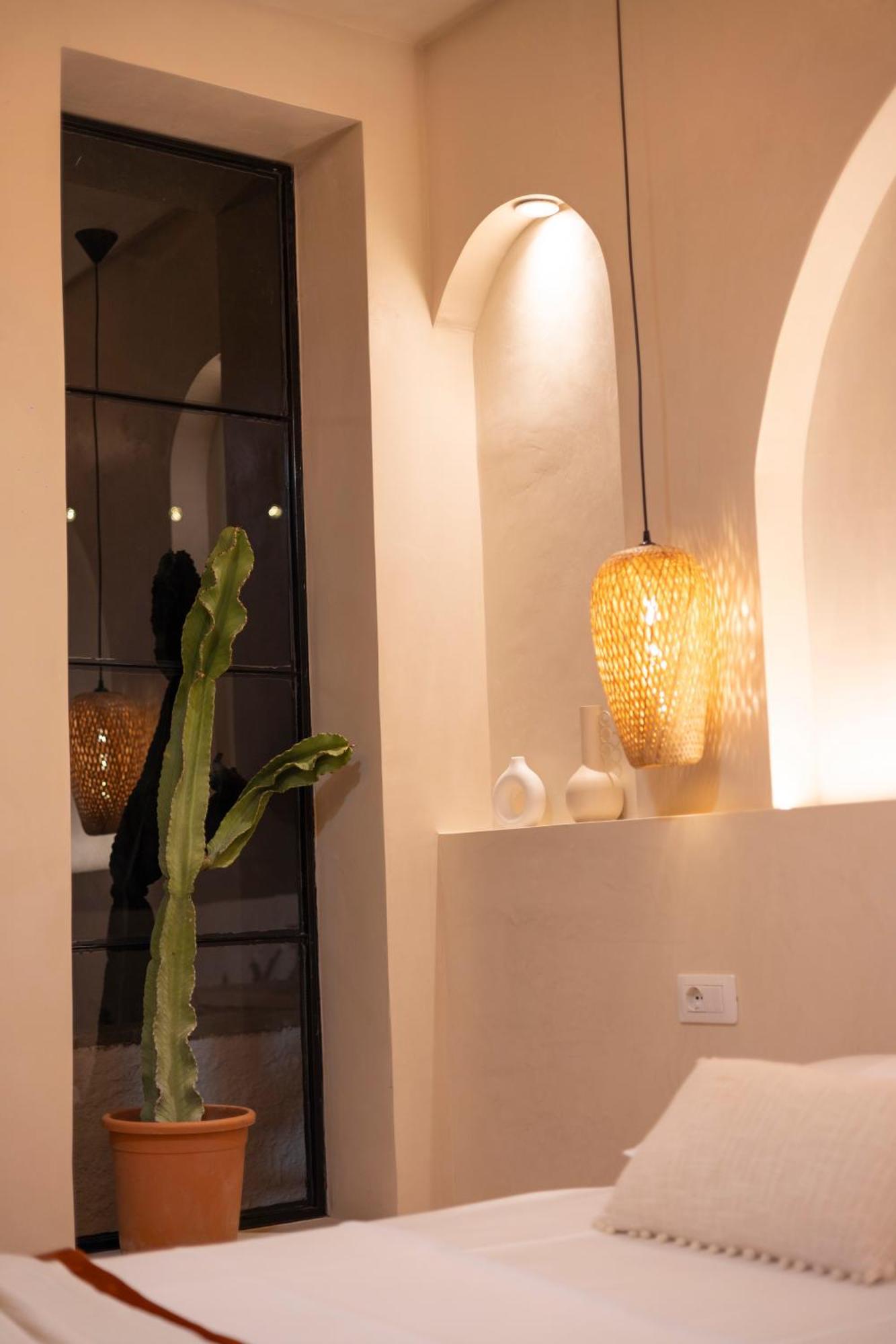 Serein Villas كساميل المظهر الخارجي الصورة