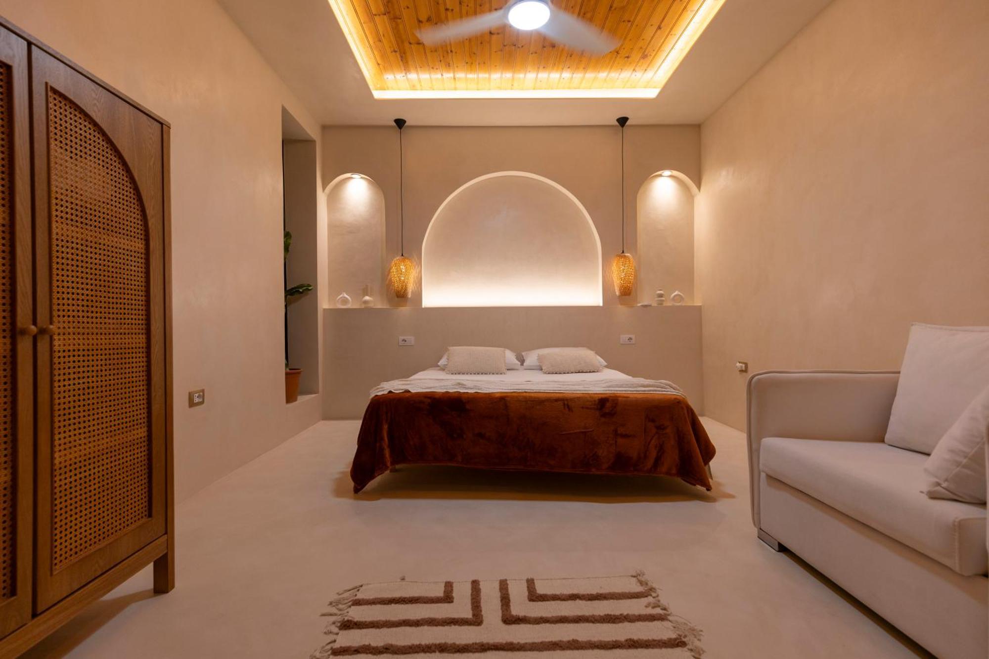 Serein Villas كساميل المظهر الخارجي الصورة