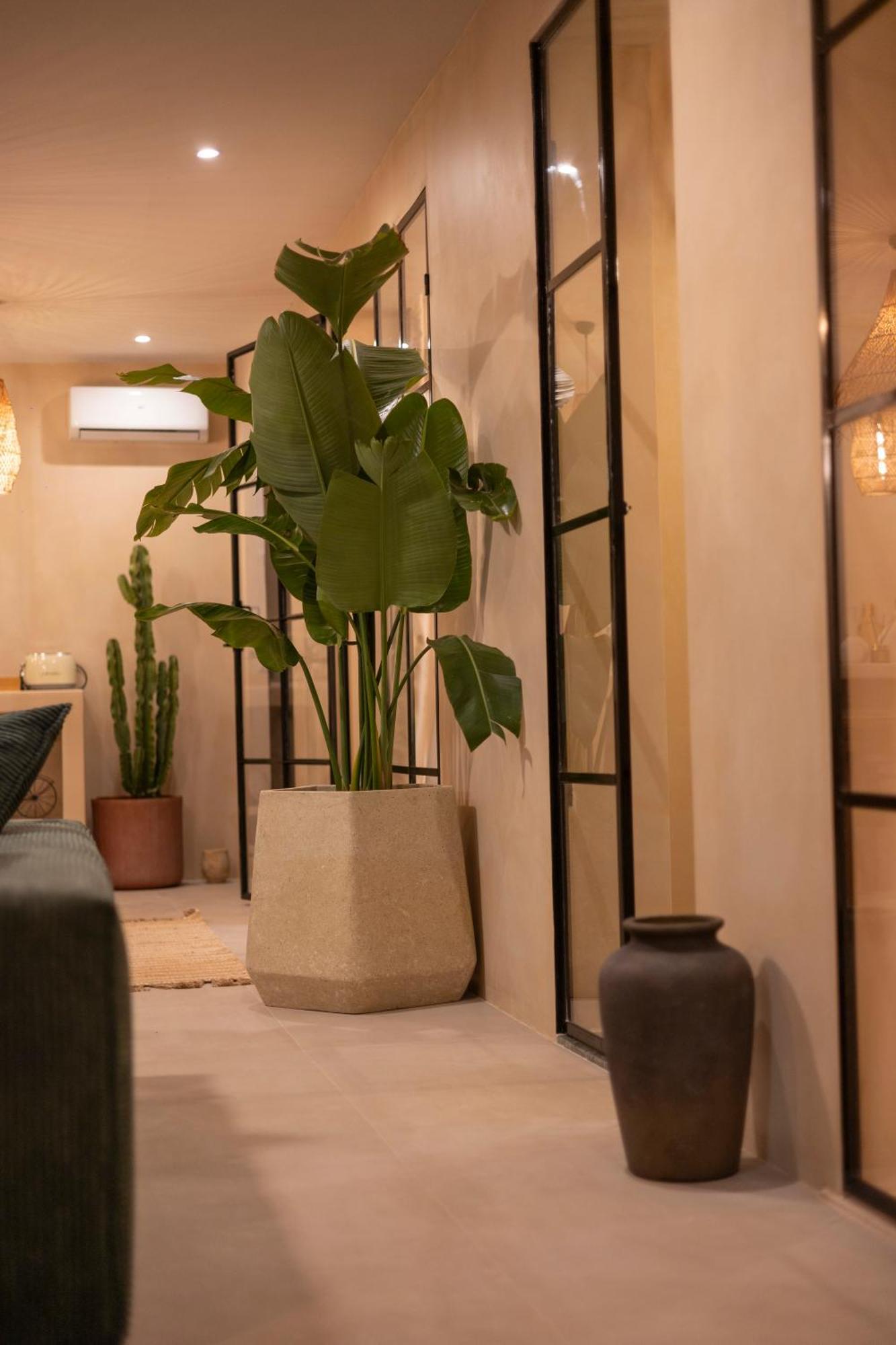 Serein Villas كساميل المظهر الخارجي الصورة