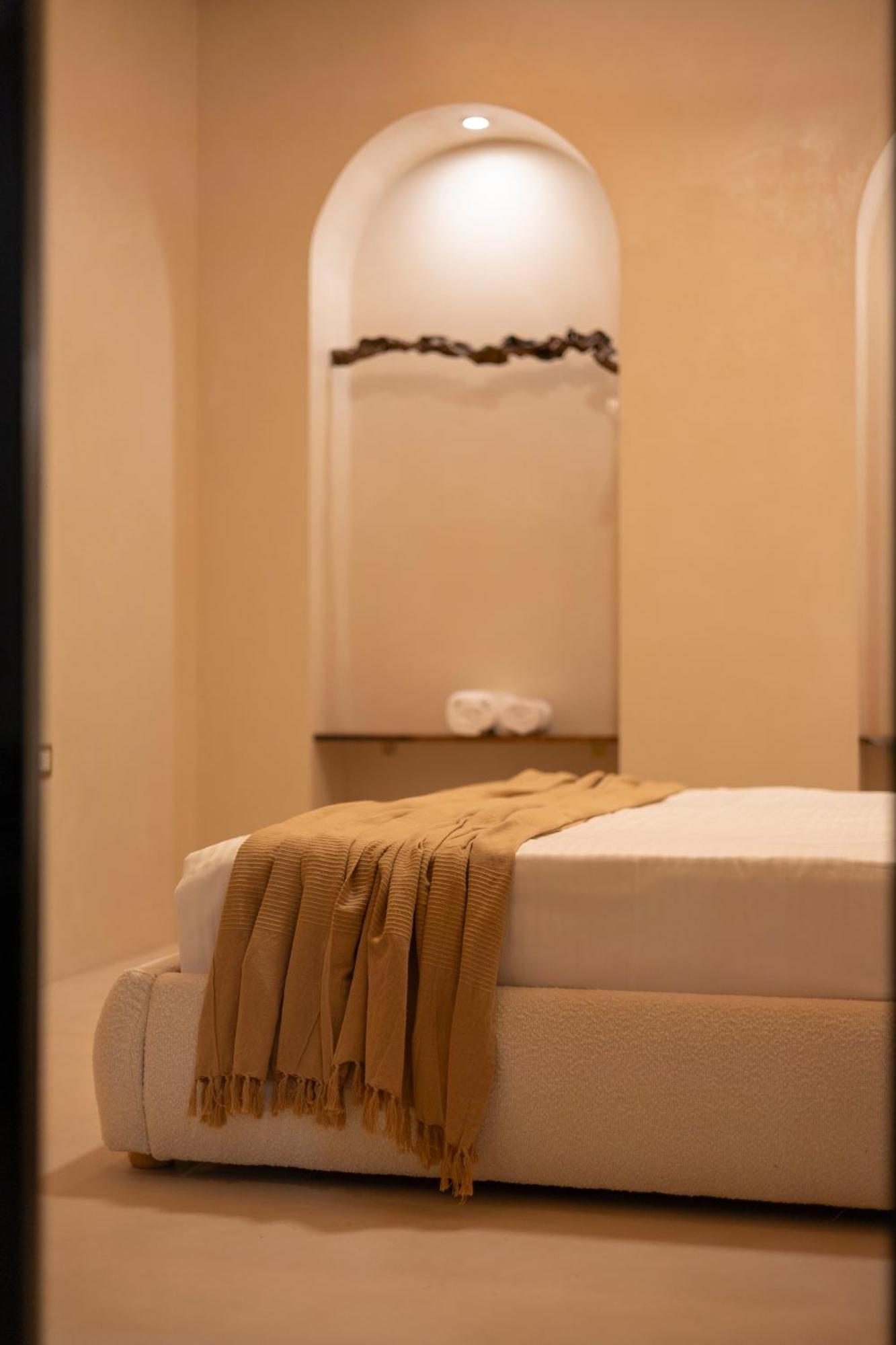 Serein Villas كساميل المظهر الخارجي الصورة