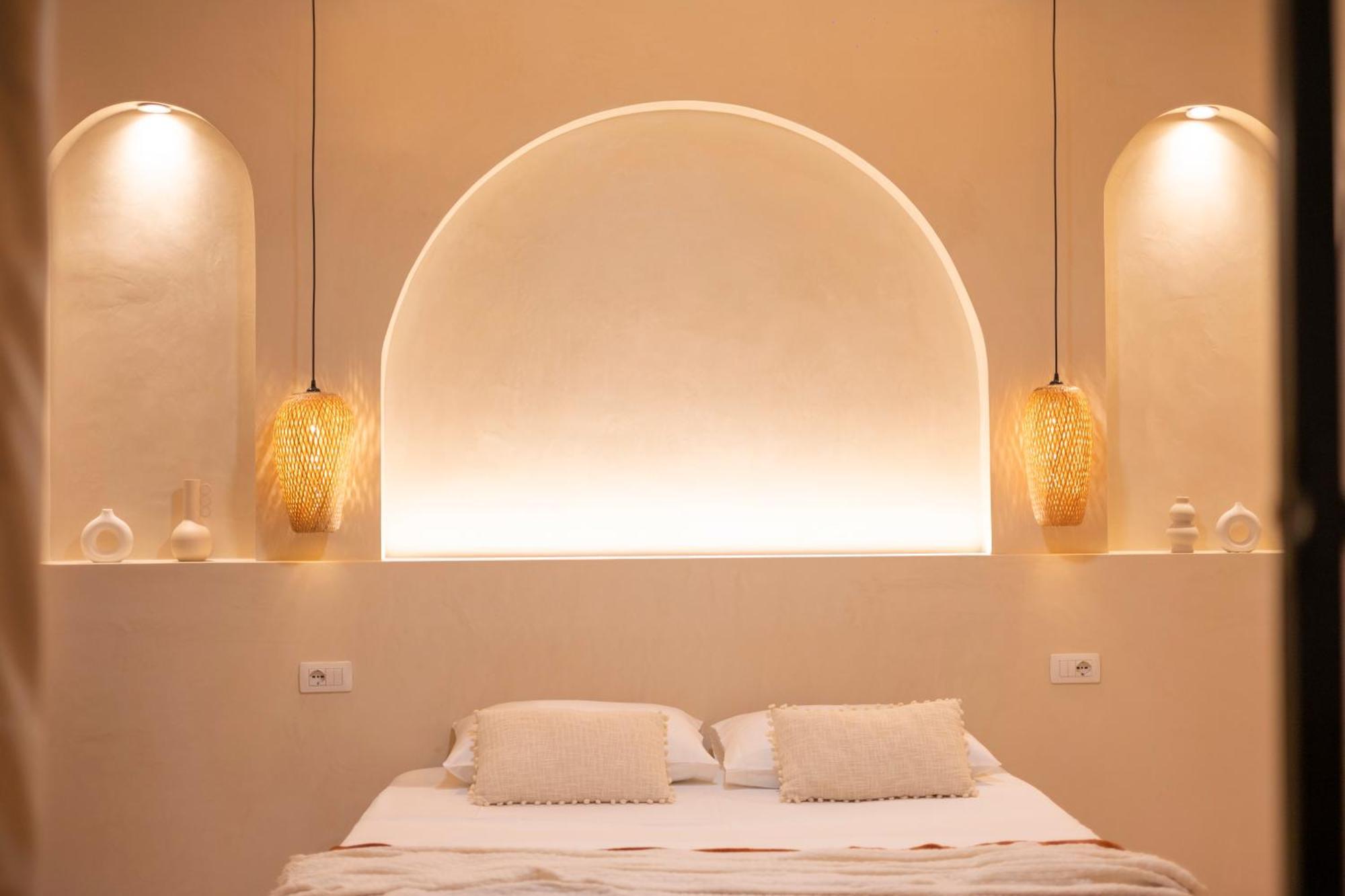 Serein Villas كساميل المظهر الخارجي الصورة
