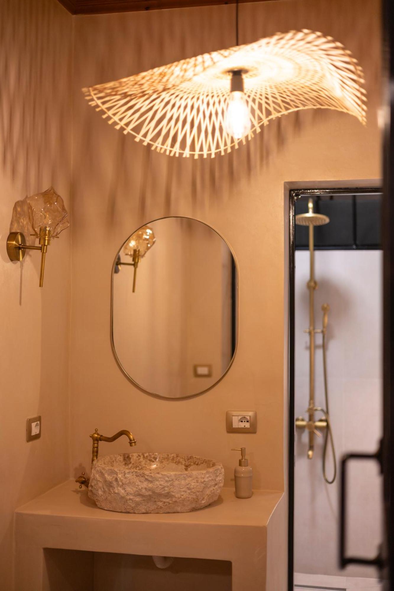 Serein Villas كساميل المظهر الخارجي الصورة