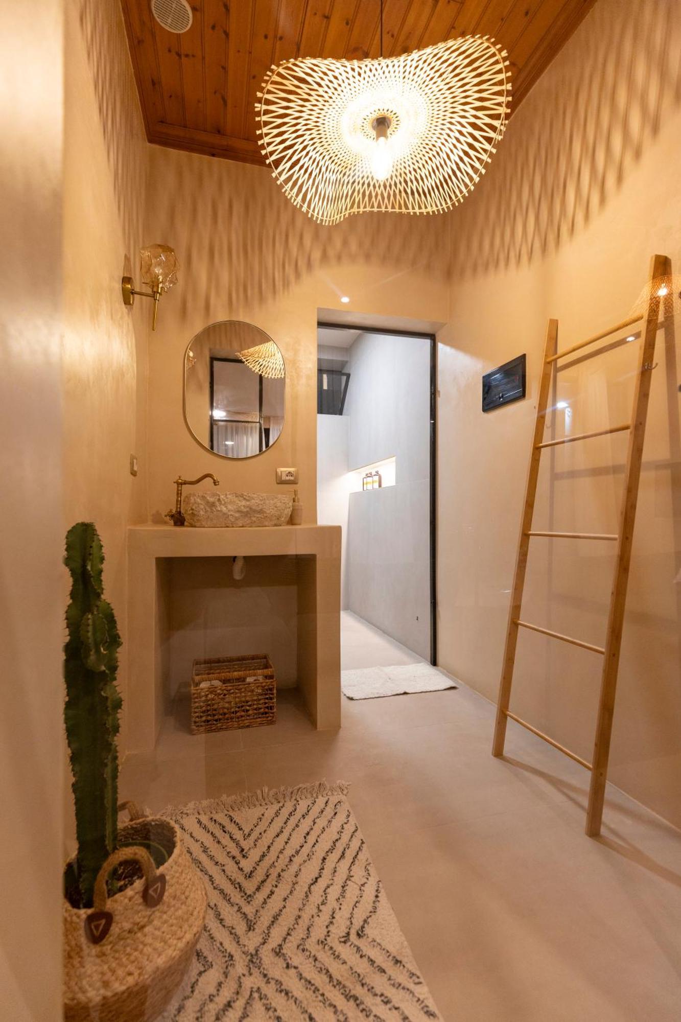Serein Villas كساميل المظهر الخارجي الصورة