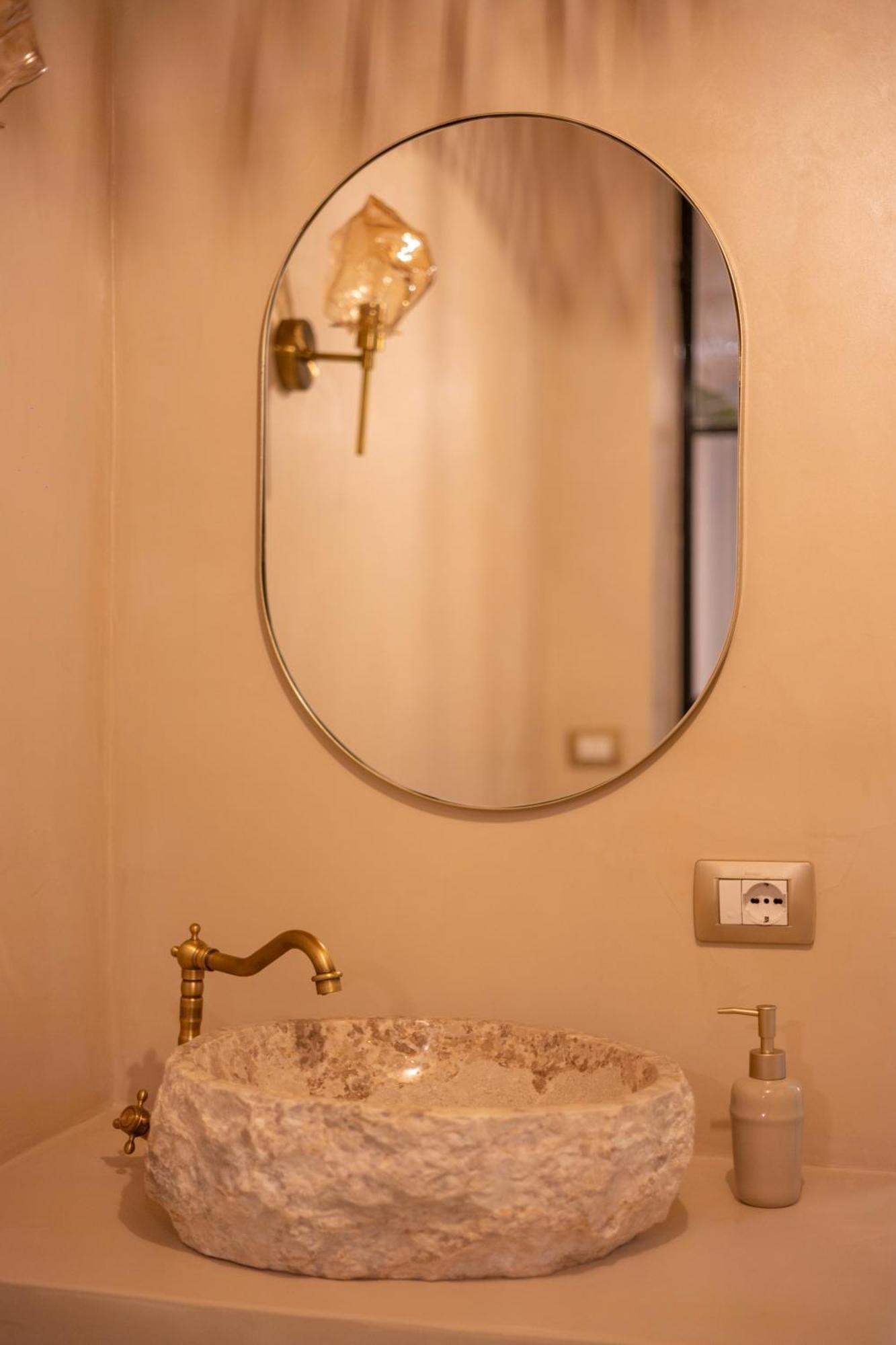 Serein Villas كساميل المظهر الخارجي الصورة