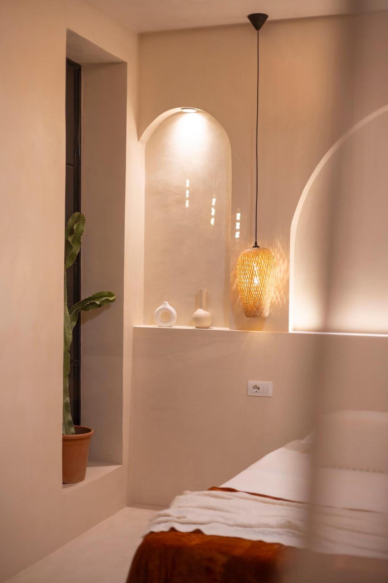 Serein Villas كساميل المظهر الخارجي الصورة