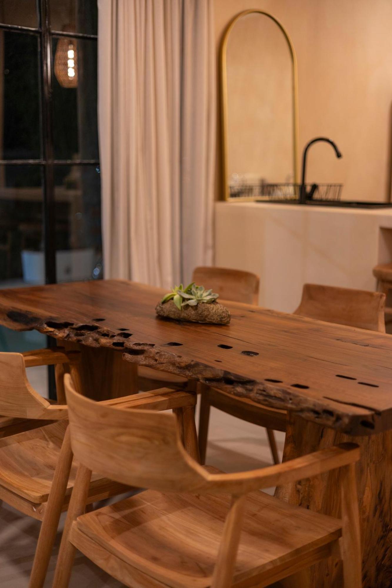 Serein Villas كساميل المظهر الخارجي الصورة