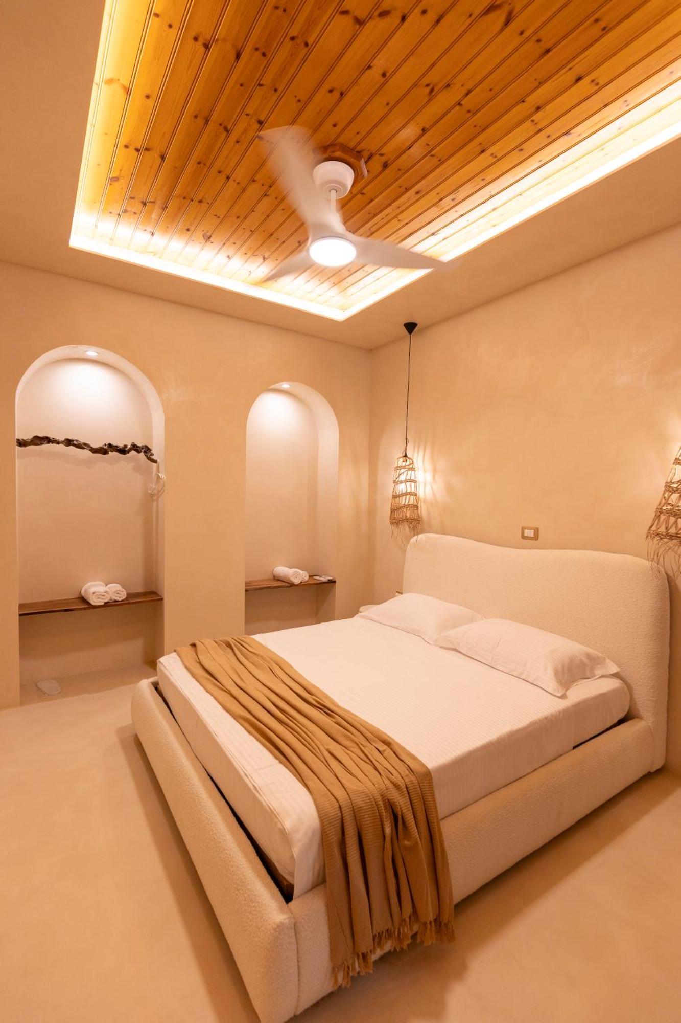 Serein Villas كساميل المظهر الخارجي الصورة