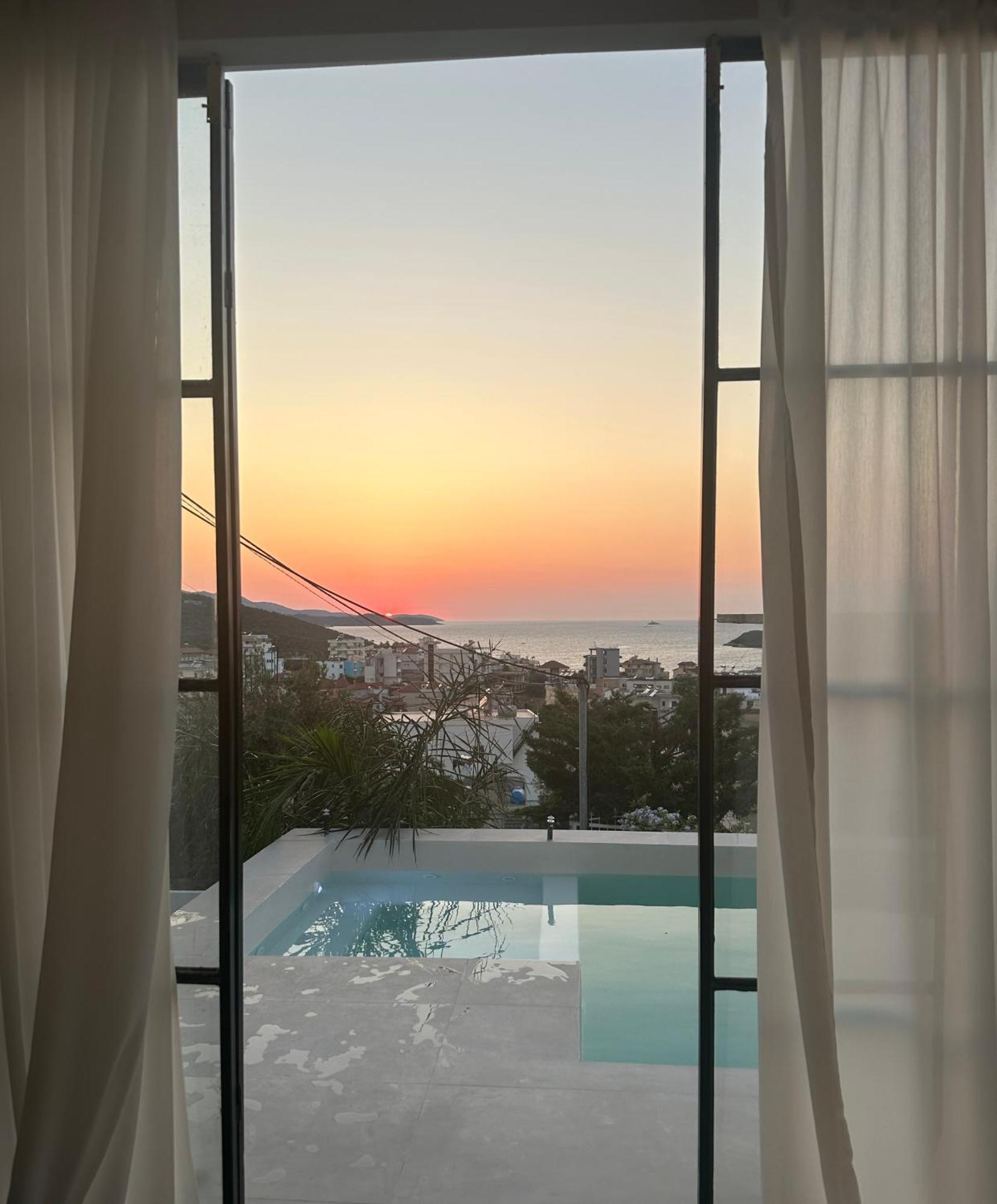 Serein Villas كساميل المظهر الخارجي الصورة