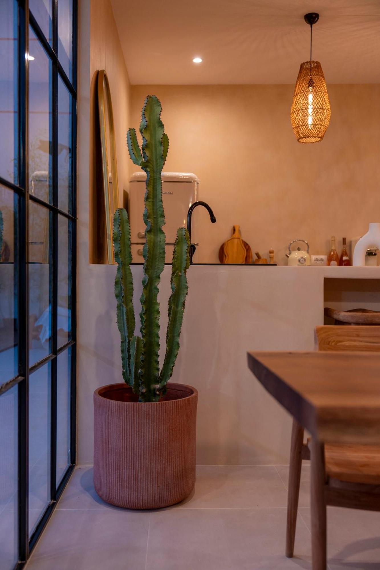 Serein Villas كساميل المظهر الخارجي الصورة
