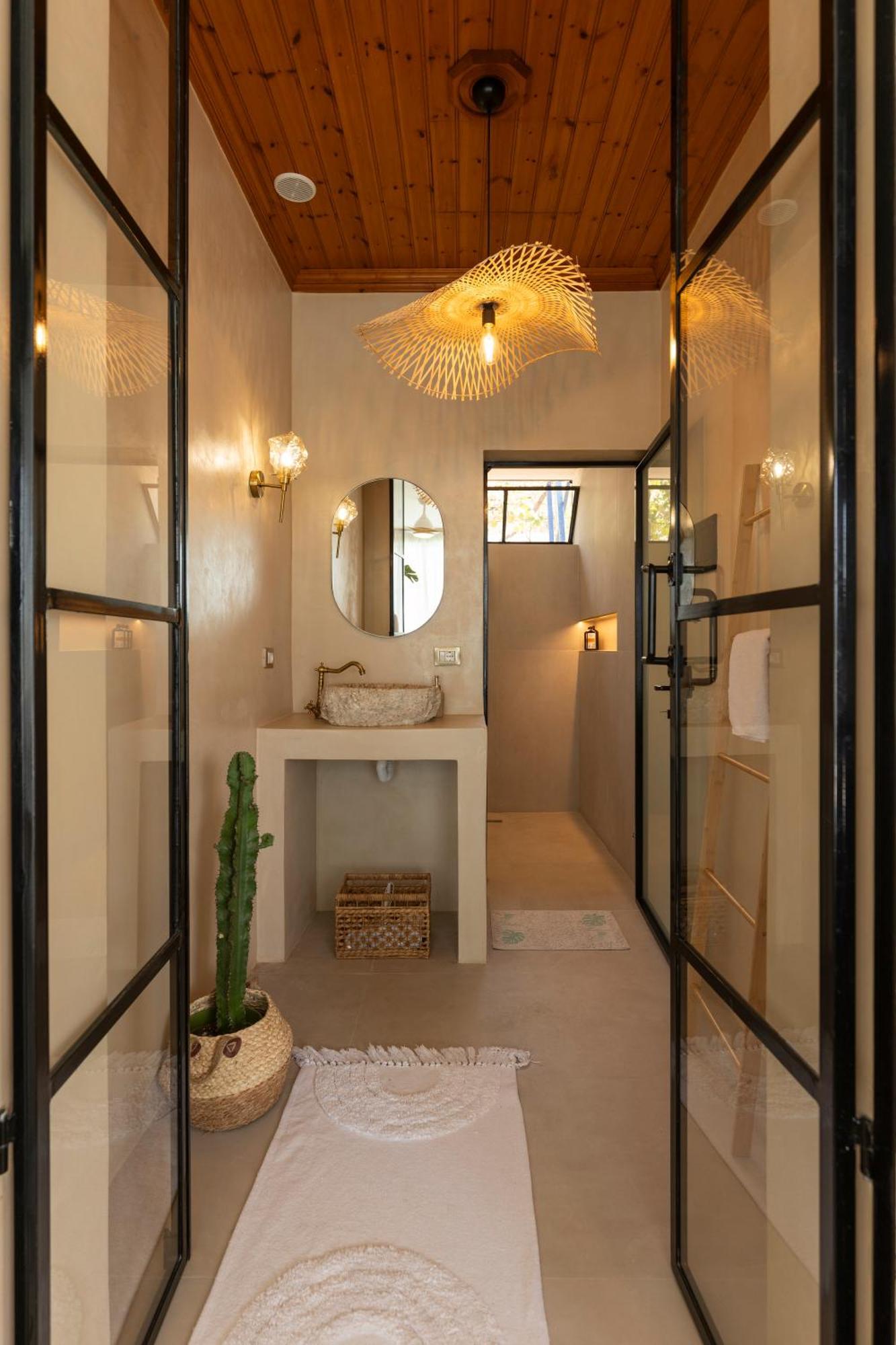 Serein Villas كساميل المظهر الخارجي الصورة