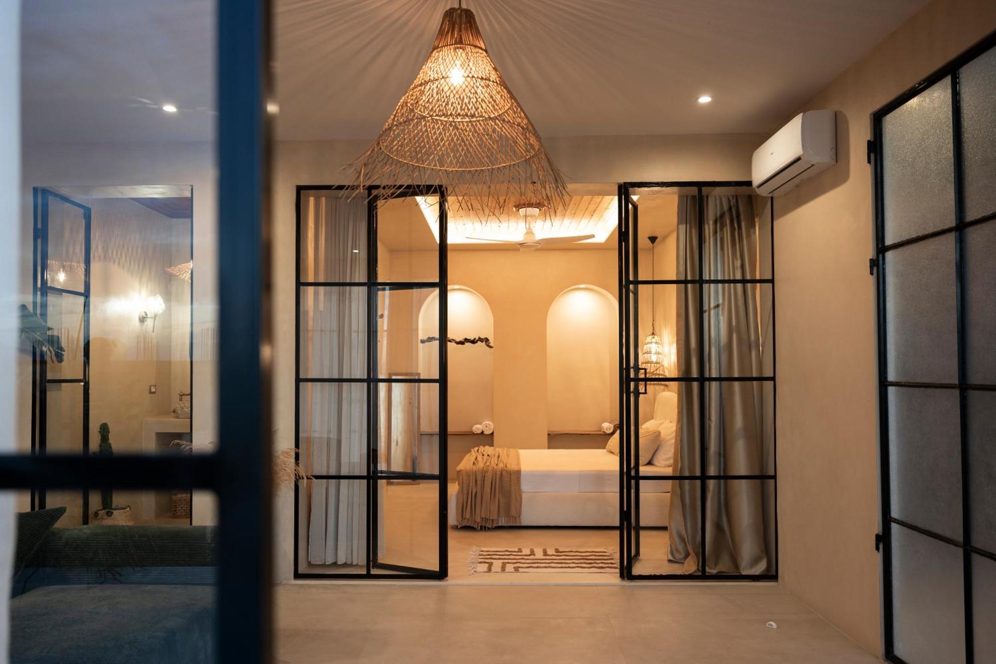 Serein Villas كساميل المظهر الخارجي الصورة